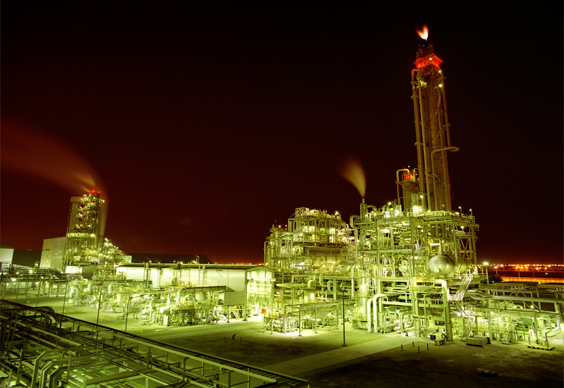 SIDPEC Reaches Highest Polyethylene Production Since 2014