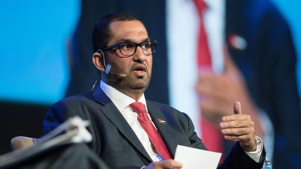 ADNOC Looks to New Business Model, Oil Trading