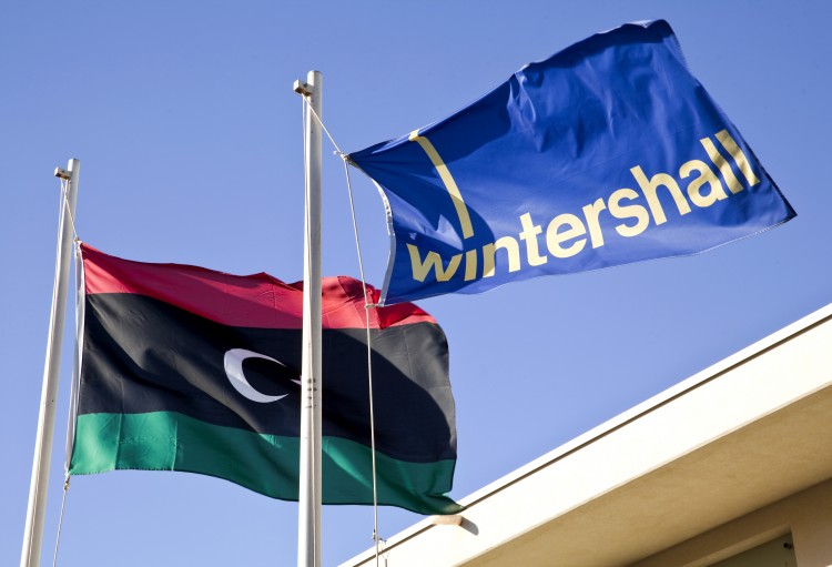 Wintershall Dea to Invest in Libya’s Sirte Basin Exploration