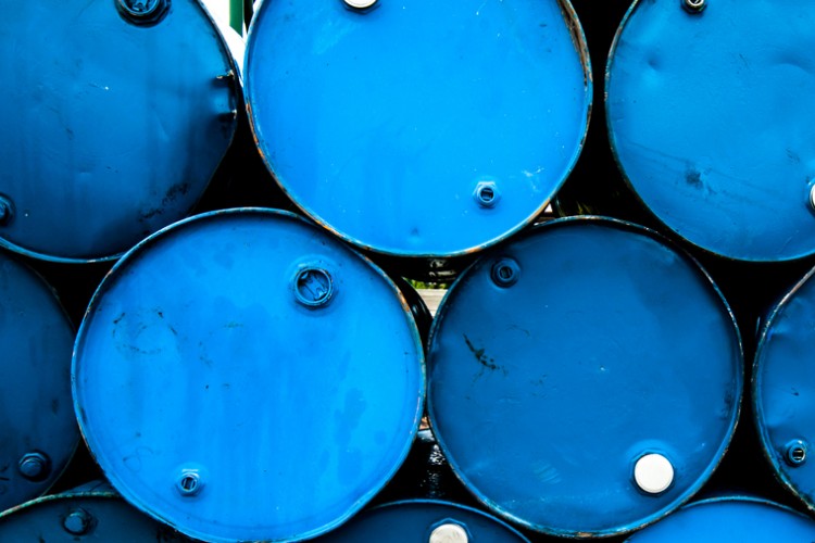 Egypt Receives 2 M Barrels of Iraqi Crude