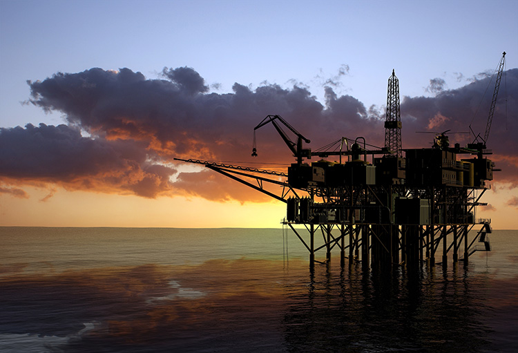 EGAS to Launch Bid Round for East Mediterranean and Nile Delta