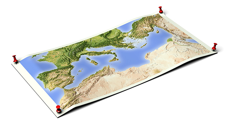 Egypt – Greece Natural Gas Ties: Integration or Competition?