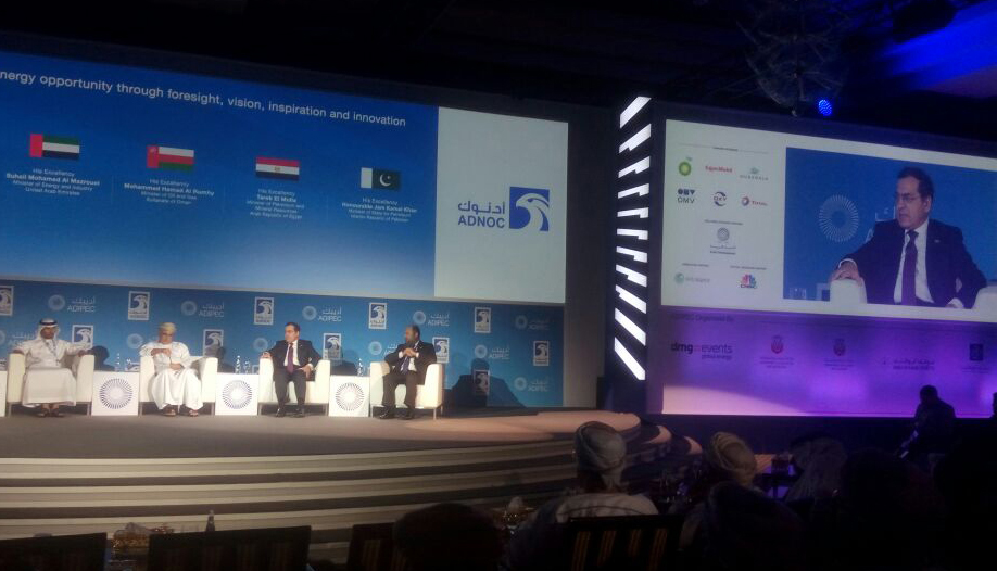 Egypt’s Regional Hub Bid Boosted by Modernization