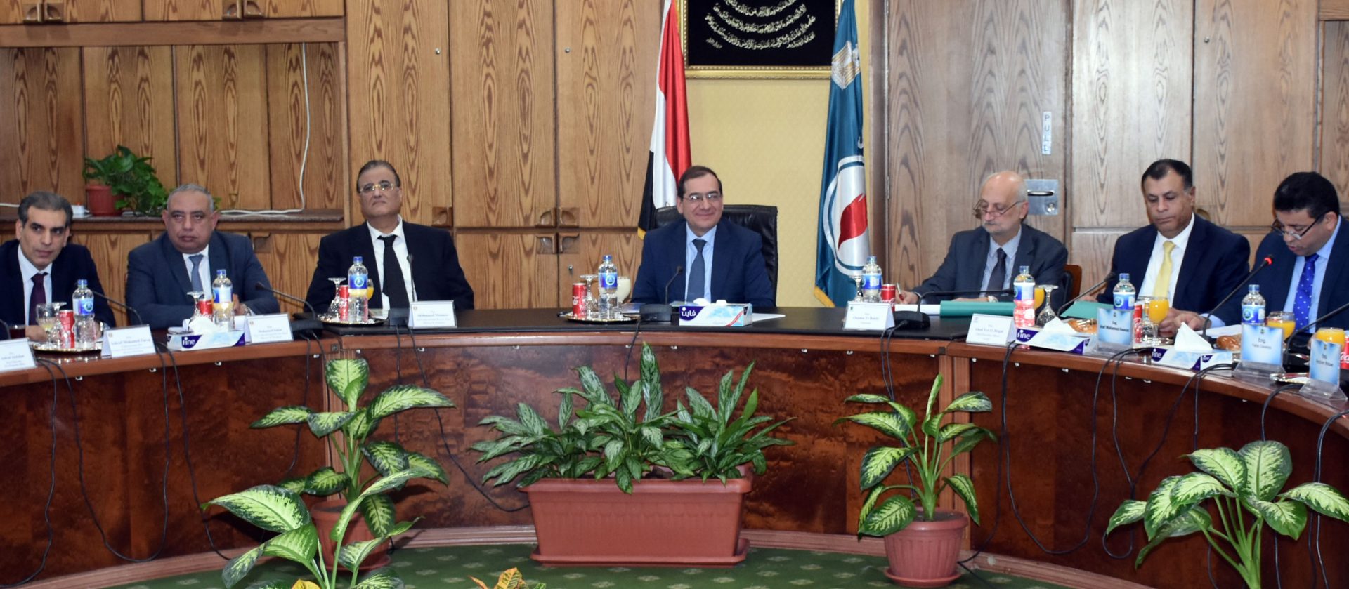 PetroShorouk Upscales Exploration Activities