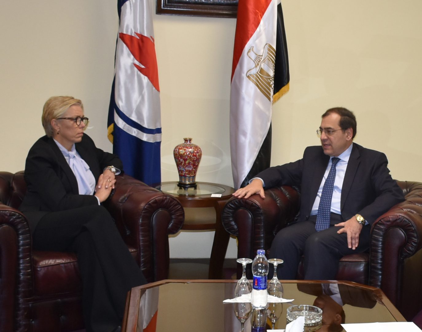 DEA to Increase Investments in Disouq, Gulf of Suez