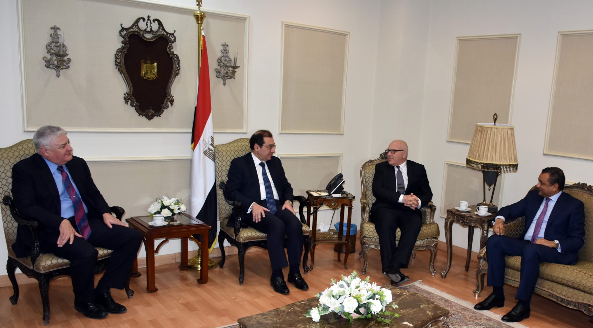 BP: Geological Studies Prove Promising E&P Future