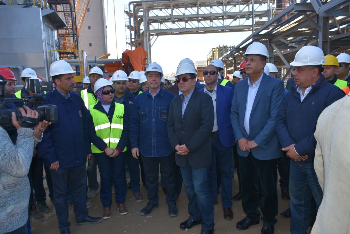 ANRPC Project to Increase High-Octane Benzene Production by 850,000 Tons/Y