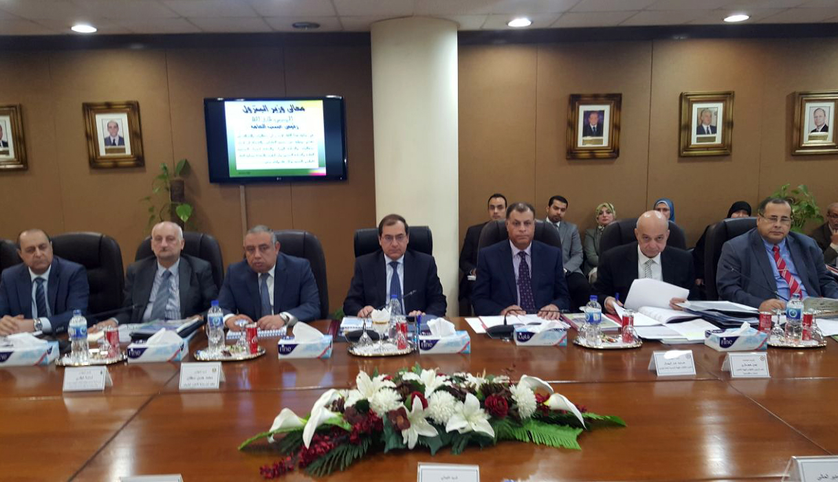 ASORC to Refine 4 M Tons of Crude in 2018/2019