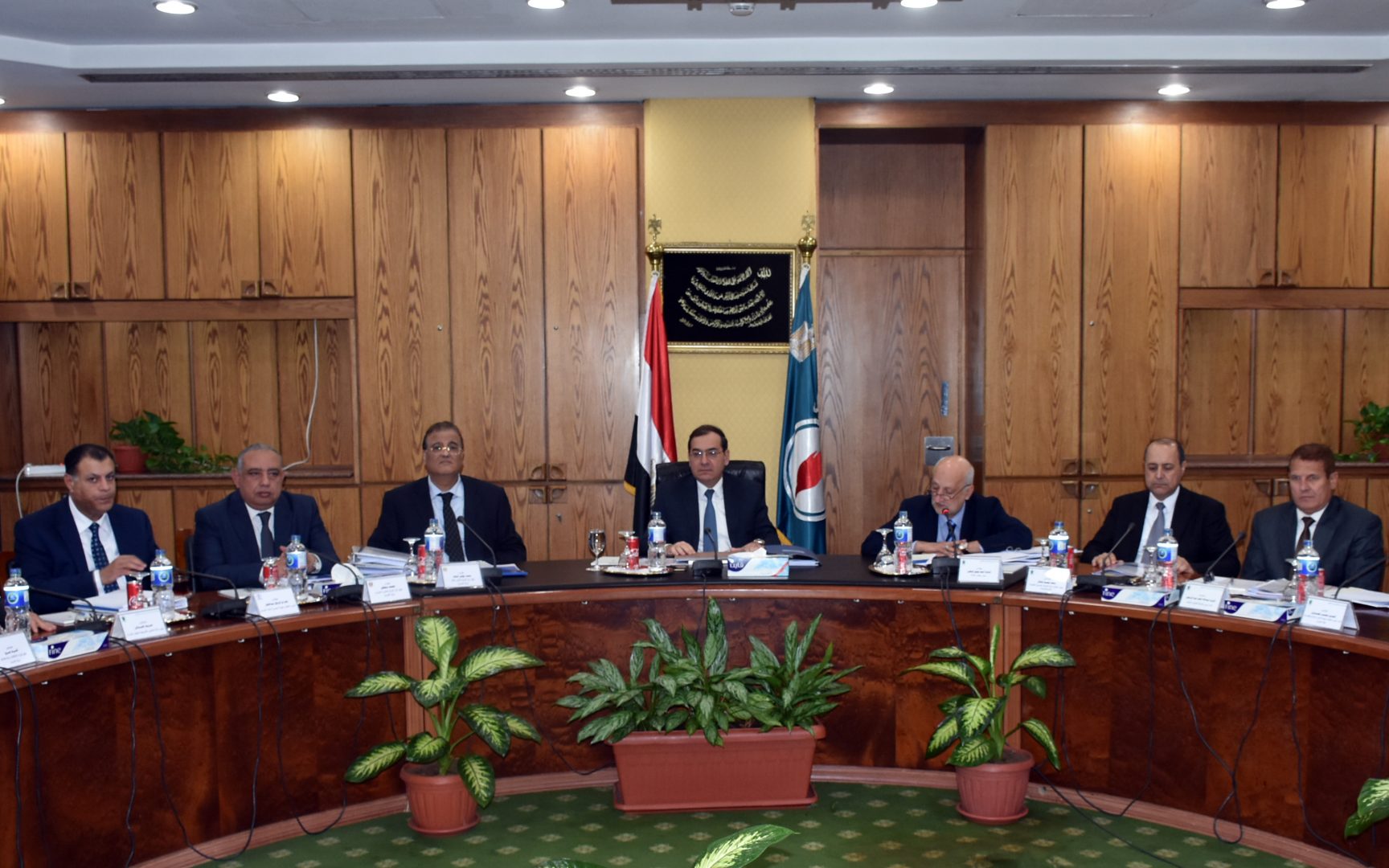 EGAS to Boost Gas Production to 7 bcf/d by End of 2018/2019