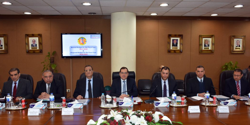 GUPCO to Drill 4 Wells in FY 2018/2019