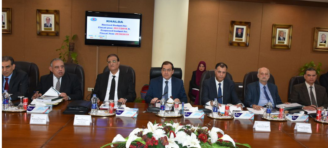 Khalda to Drill 28 Exploratory Wells in 2018/2019