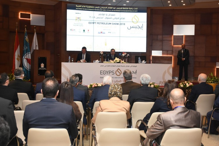 EGYPS 2018 Highlights Industry Achievements