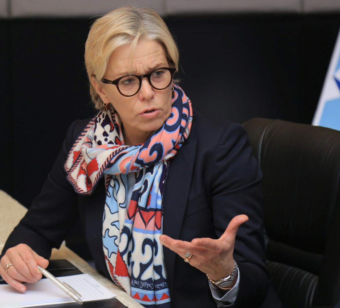 DEA Boosts Oil, Gas Production in Egypt