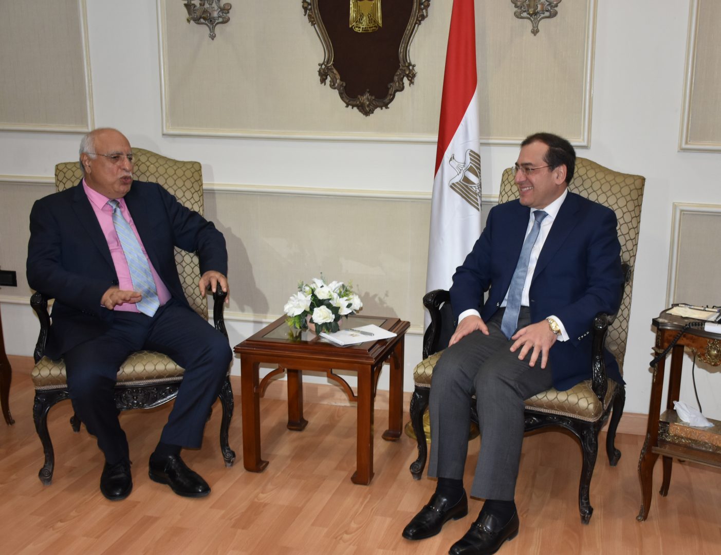 Kuwait Energy Seeks Success in Egyptian Concessions