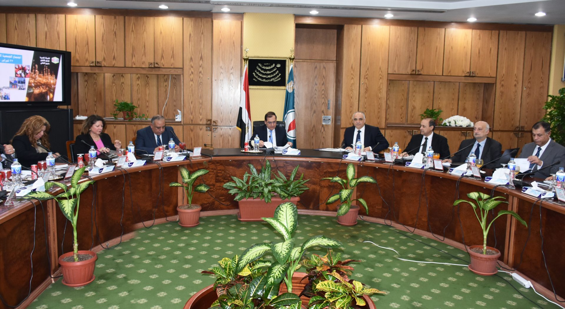 ELAB Exceeds Production Expectations in 2017