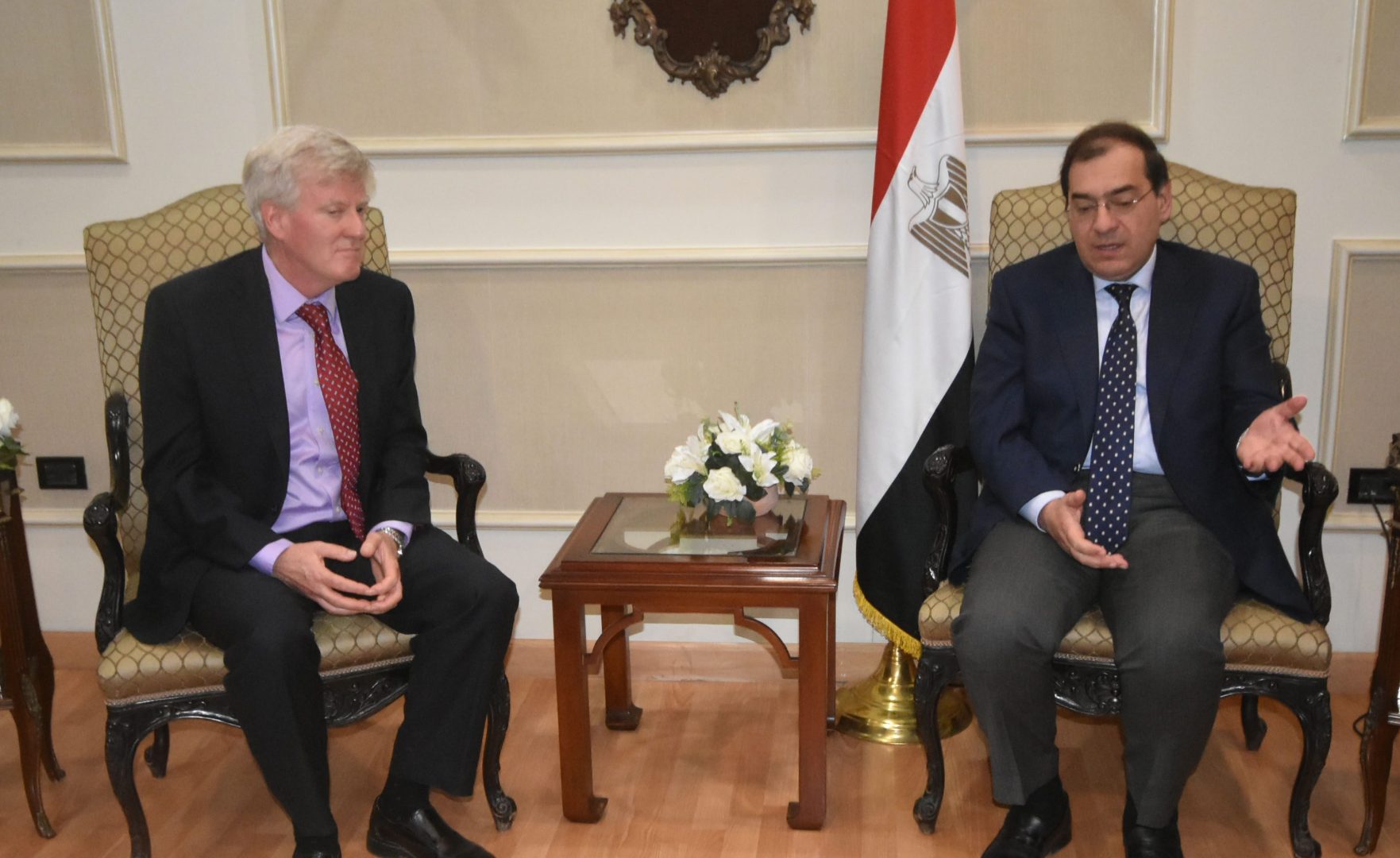 Methanex Corporation to Boost Methanol Production Capacity in Egypt