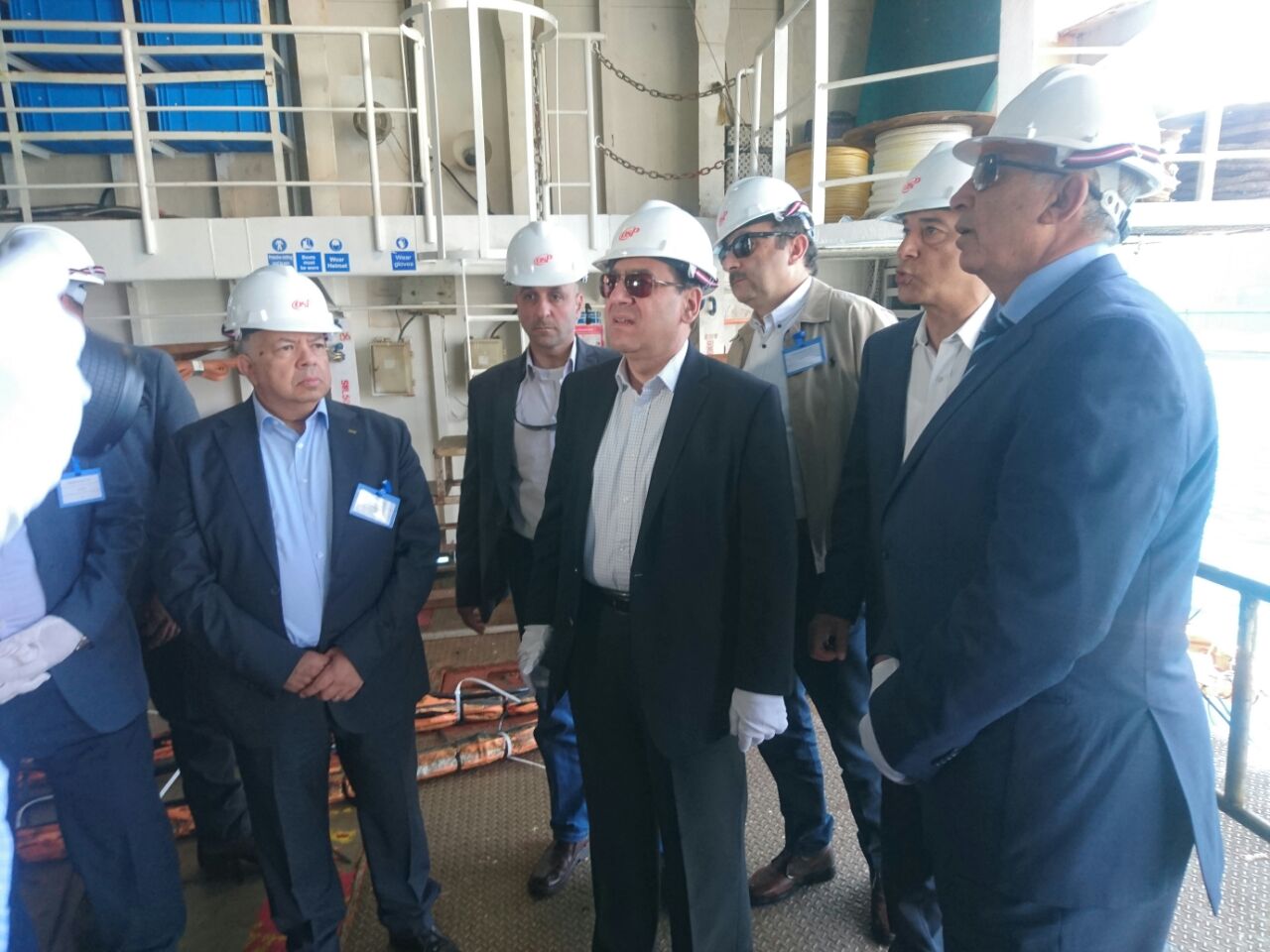 Egypt to Launch New Red Sea E&P Tenders for 2018