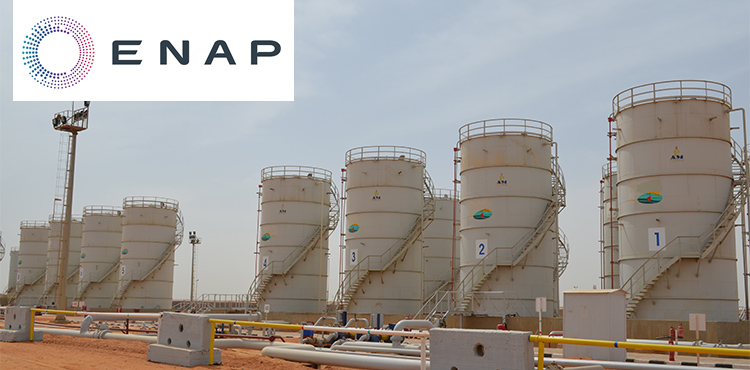 Enap Sipetrol to Execute an Organizational Restructure
