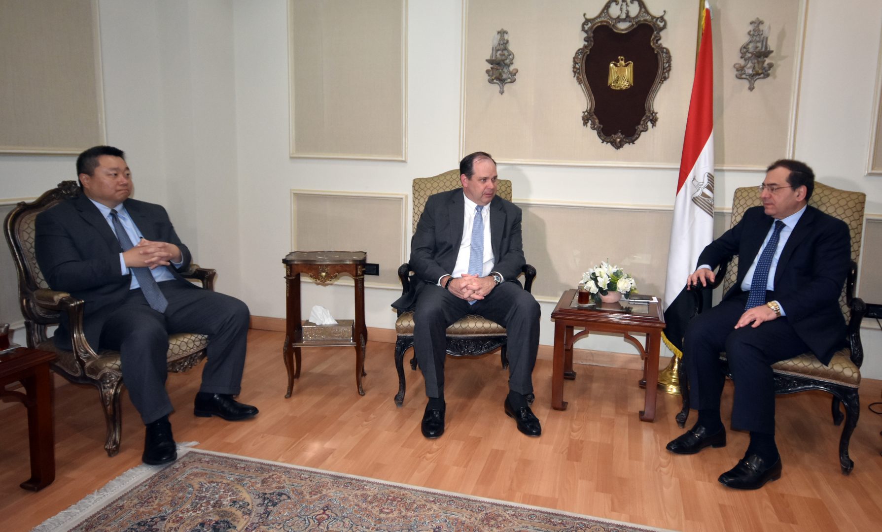 Apache to Drill 50 Wells in Egypt in 2018/2019