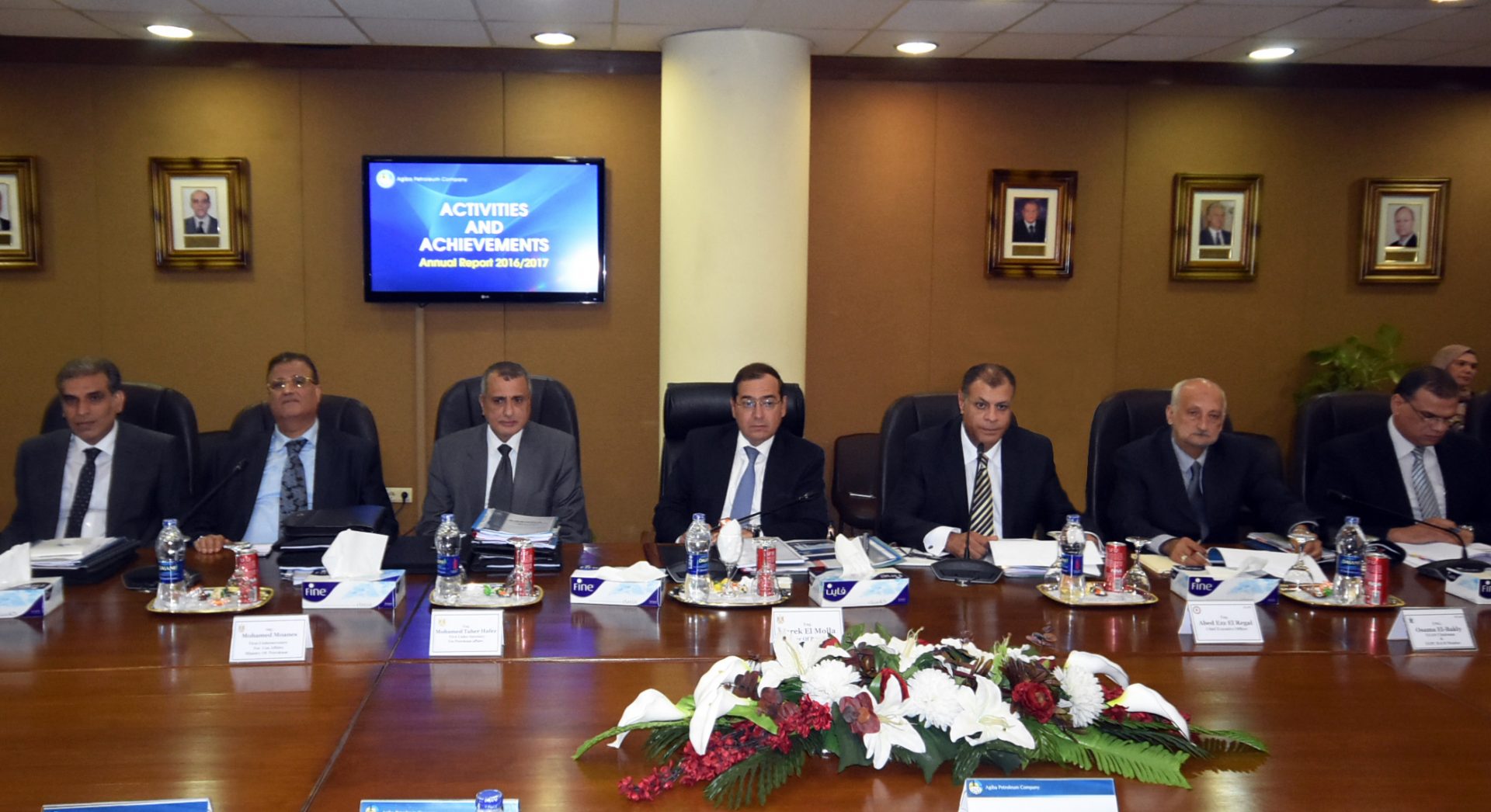 Gasco Distributes 58 bcf Natural Gas in 2017