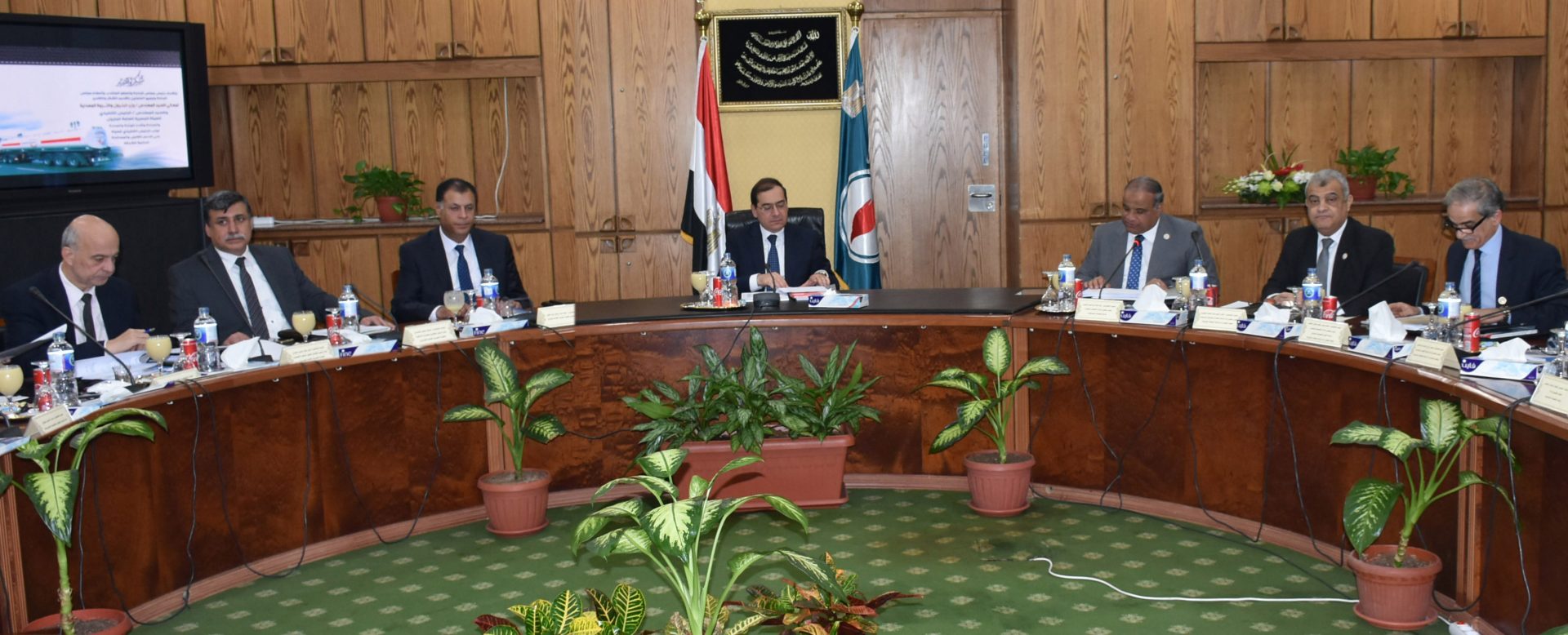 Petroleum Arrows Transports 3 B Liters of Petroleum Products in 2017