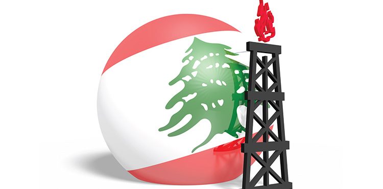 IMPACTS OF LEBANON’S ROUTE TO OIL AND GAS