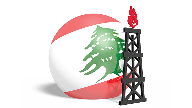 IMPACTS OF LEBANON’S ROUTE TO OIL AND GAS