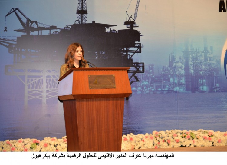 Egypt Enters Top 20 Countries in Gas Reserves: Baker Hughes