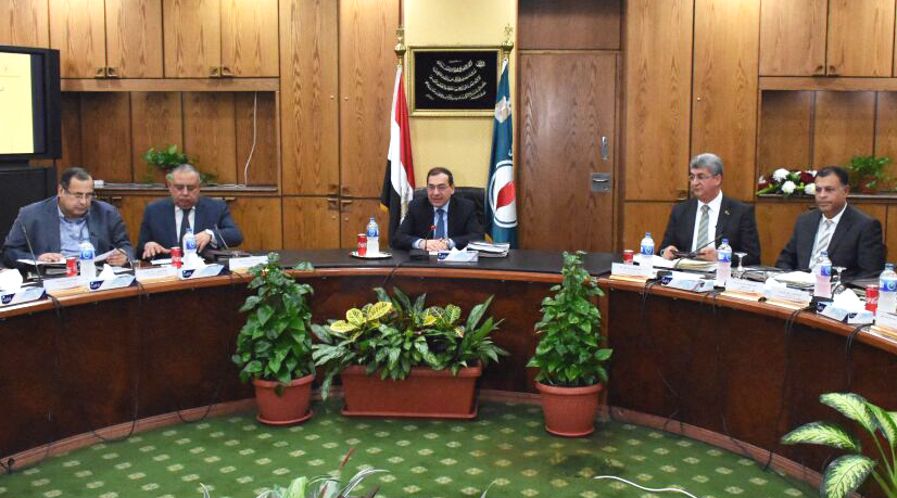 Petrojet Profits Exceed EGP 23 B in 2017