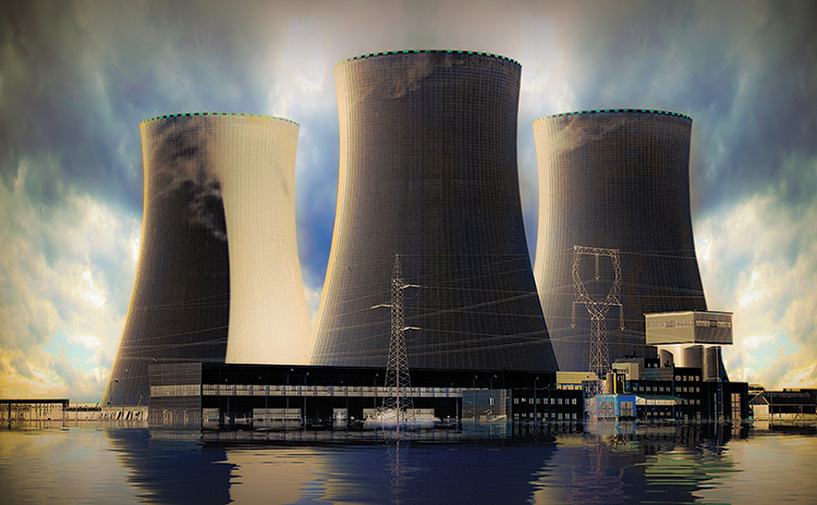 The Dabaa Project in Numbers: Is Nuclear Energy the Right Option for Egypt?