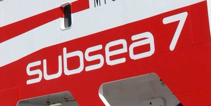 Subsea 7 Awarded Offshore Engineering Contract in West Delta