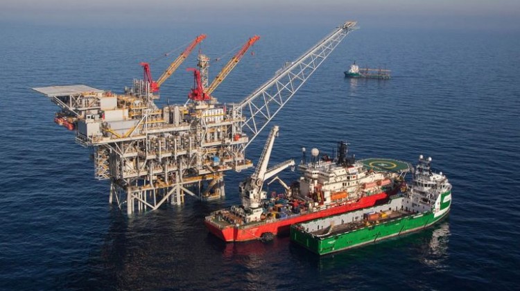 Israel-Egypt Gas Deal: Delek Shareholders Agree to Invest in EMG
