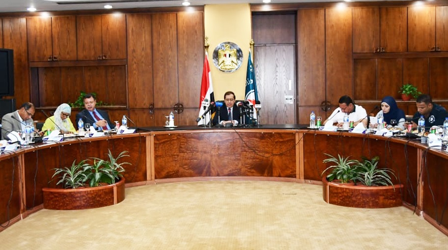 El Molla: NOCs to Pay All Debts to IOCs by End of 2019