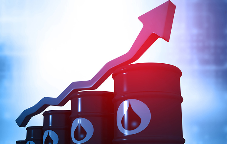 Oil Price Fluctuations: Can Egypt’s Economy Stand the Strain?