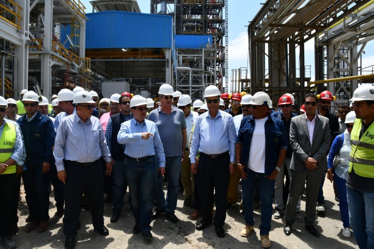 ANRPC to Start Pilot Operation of Refining project