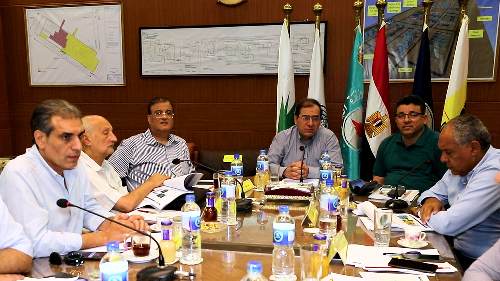 Balteem Field To Produce 500mcf of Gas by Mid-2019