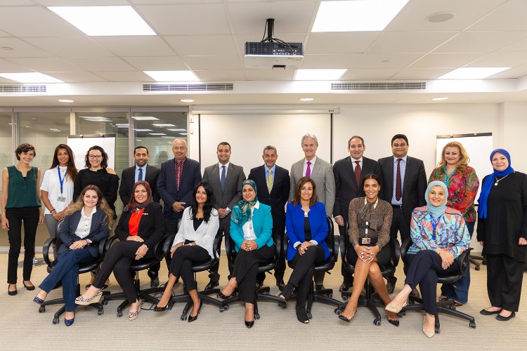Egypt Oil & Gas Launches CSR Subcommittee