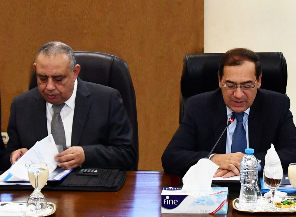 Agiba Petroleum Invests $237M in 2017/18