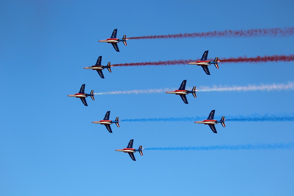 ENOC to Market Jet Fuel in Egypt