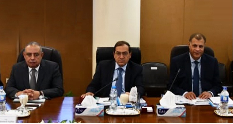 GUPCO Crude Production Hits 71,000 b/d in FY 2017/18