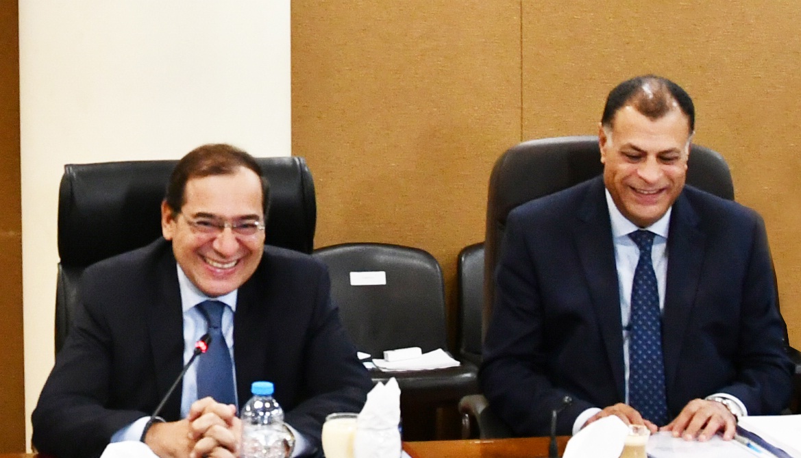 Petrobel Beats FY 2017/18 Production Targets