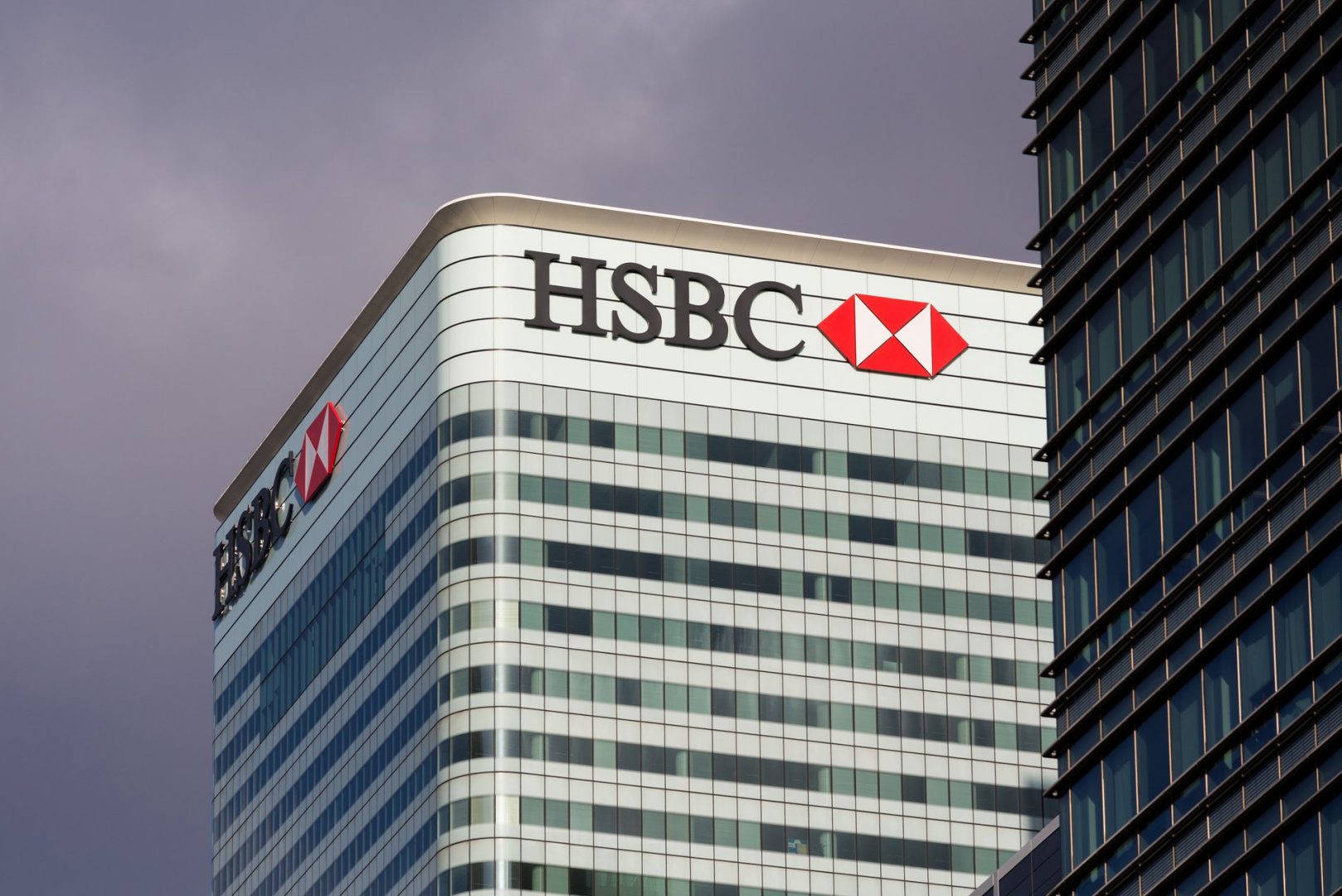 HSBC to Manage AMOC’s Share Sales