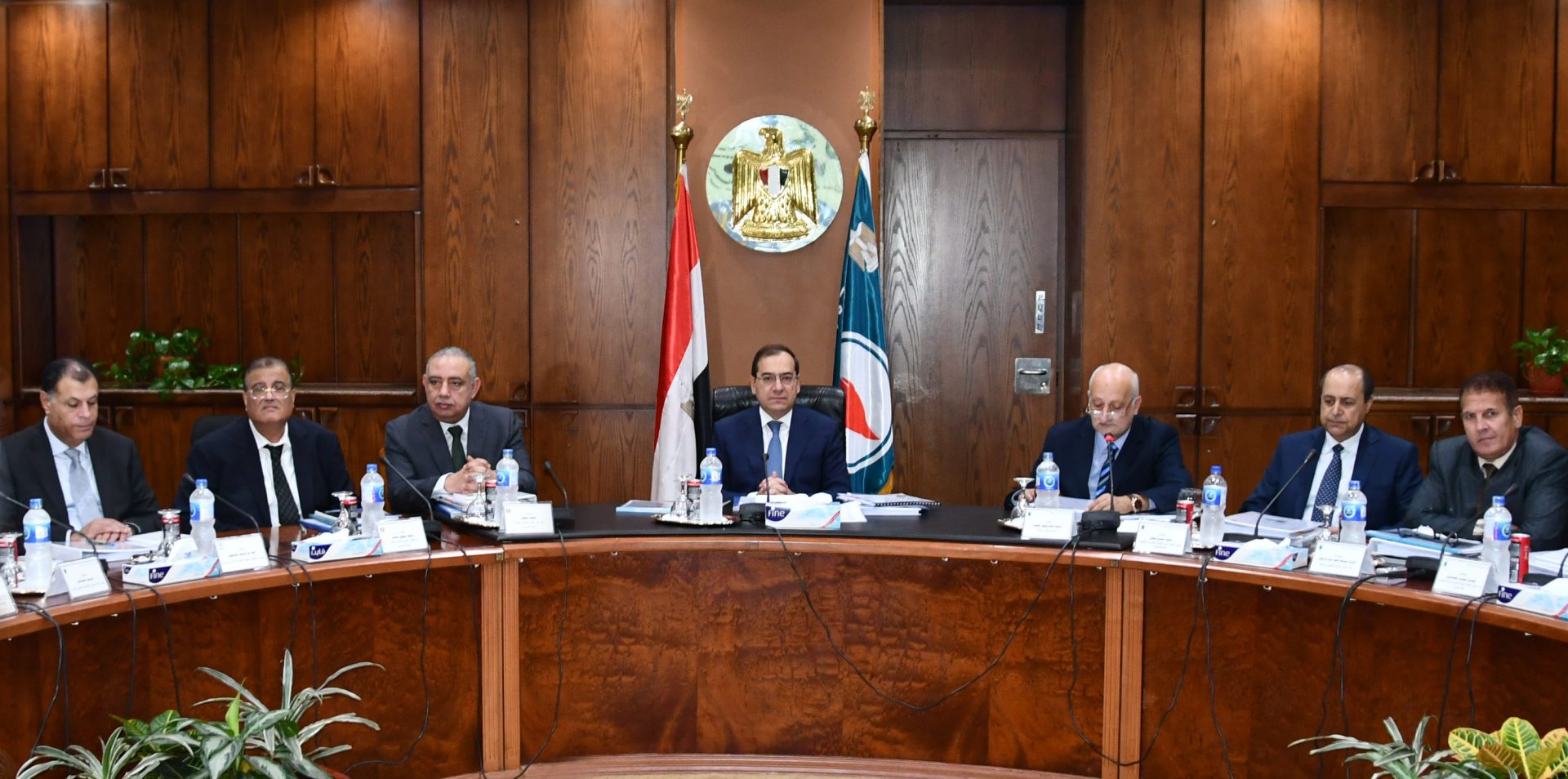 EGAS Secures 2.1 Tcf of Natural Gas in 2017/18