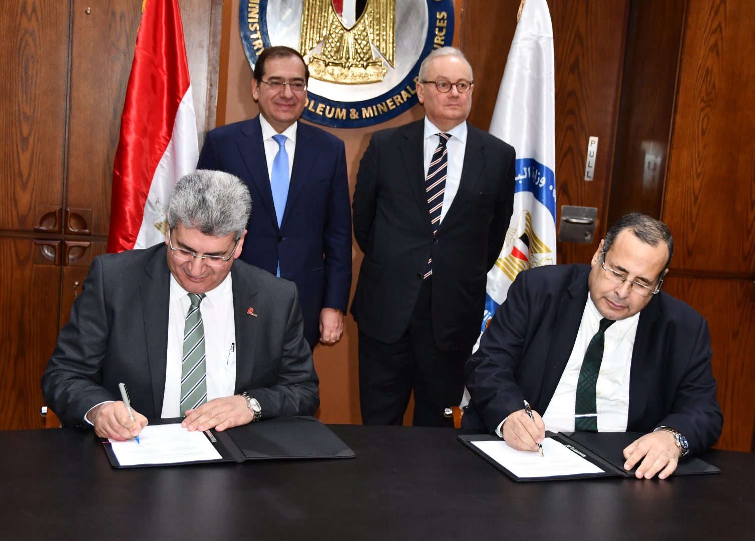 Midor Signs $1.2B Loan Agreement