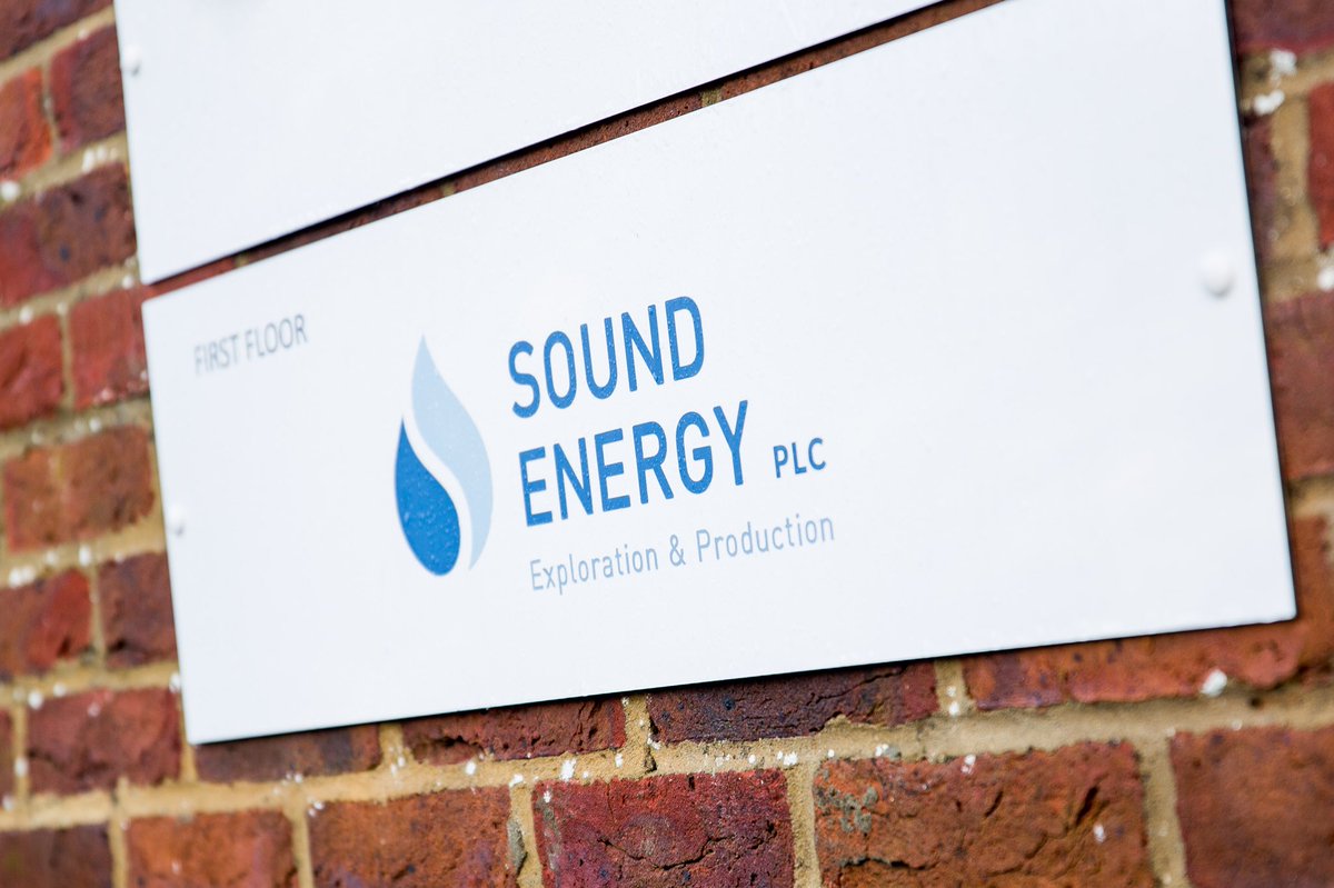 Sound Energy Discovers Gas in Morocco’s Tendrara