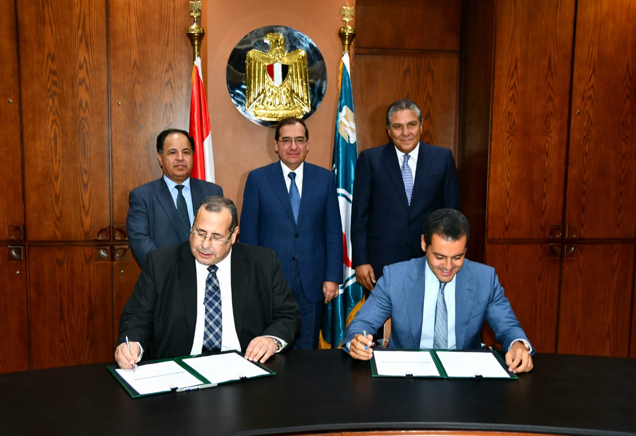 Enppi Signs Deal To Manage IPO | Egypt Oil & Gas