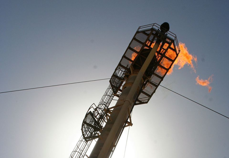 Fire at Saudi Petrochemical Plant Kills 1, Injures 11