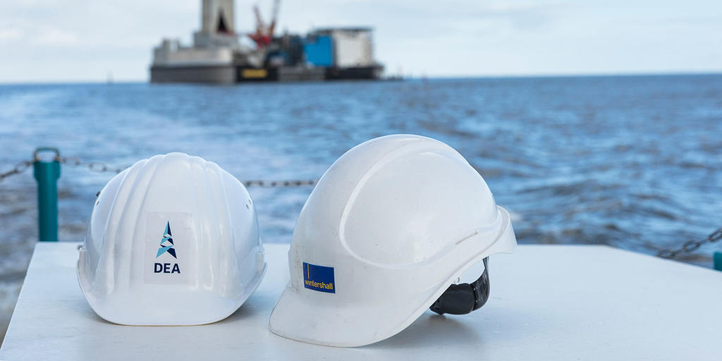 DEA Announces the Creation of Wintershall DEA