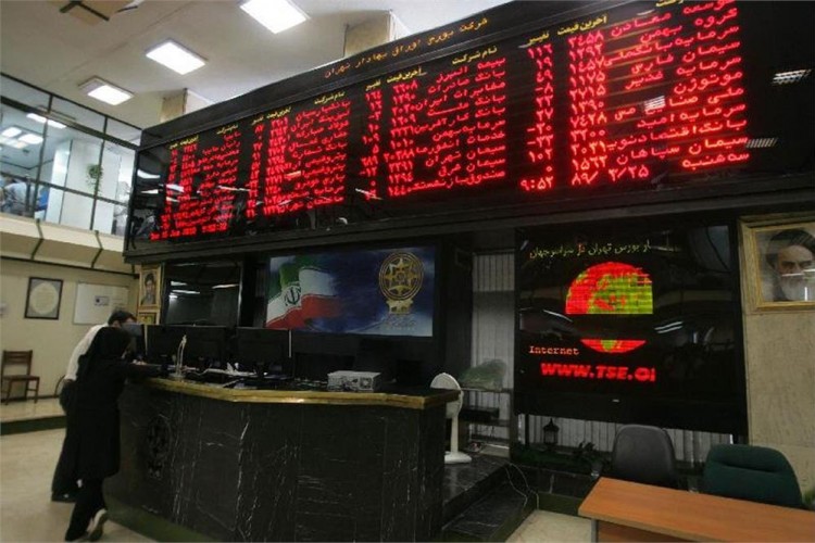 Iran to Offer Oil for Export on the Stock Exchange