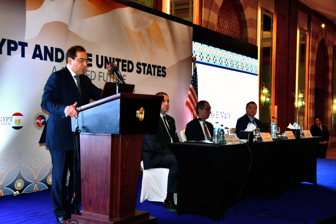 Egypt, US Trade Exchange Worth $5.6B in 2017